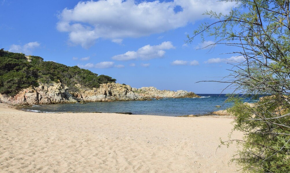 Strand Sardinien Portobello 2