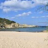 Strand Sardinien Portobello 2