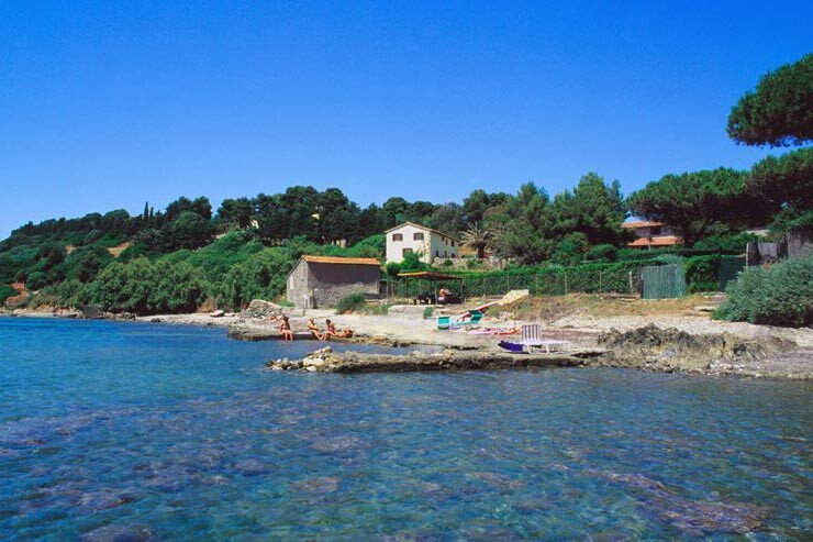 Talamone Tuscany-Coast Tuscany Villa Lantana gallery 004 1592989770