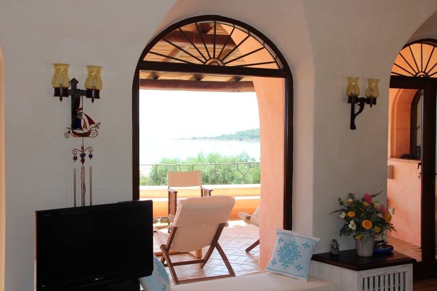 Villa Sardinien Brandinchi (8)