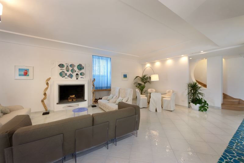 Marina-del-Cantone Sorrento-Coast Amalfi-Coast Villa Mareblu gallery 010 1652385045