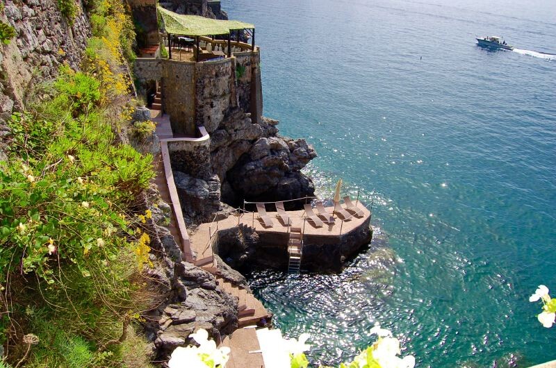 Castiglione Ravello-Area Amalfi-Coast Villa di Castiglione gallery 036 1613674845