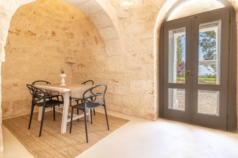 Ceglie-Messapica Apulia Apulia-and-Basilicata Villa Itria gallery 029 1671518348
