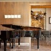 Villa Nocetta Roma Living6