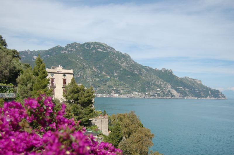 Castiglione Ravello-Area Amalfi-Coast Villa di Castiglione gallery 043 1613674845