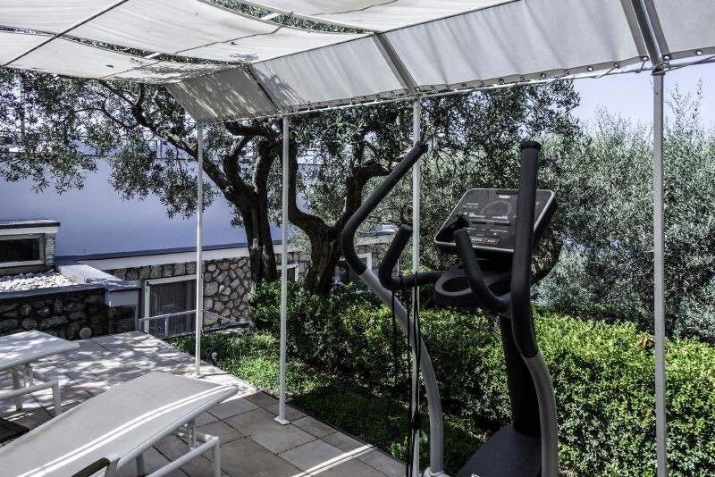 Anacapri Capri Côte-Amalfitaine Villa Solaro gallery 004 1569821698