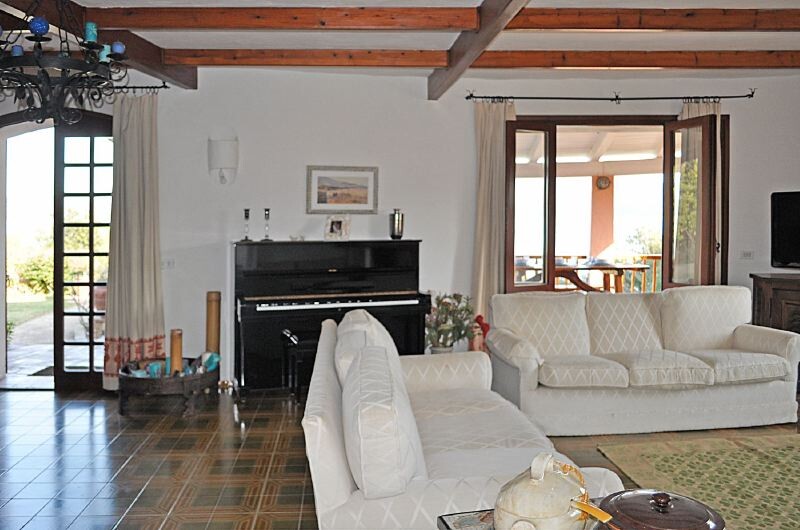 Arzachena Sardinia Villa Melograno gallery 009