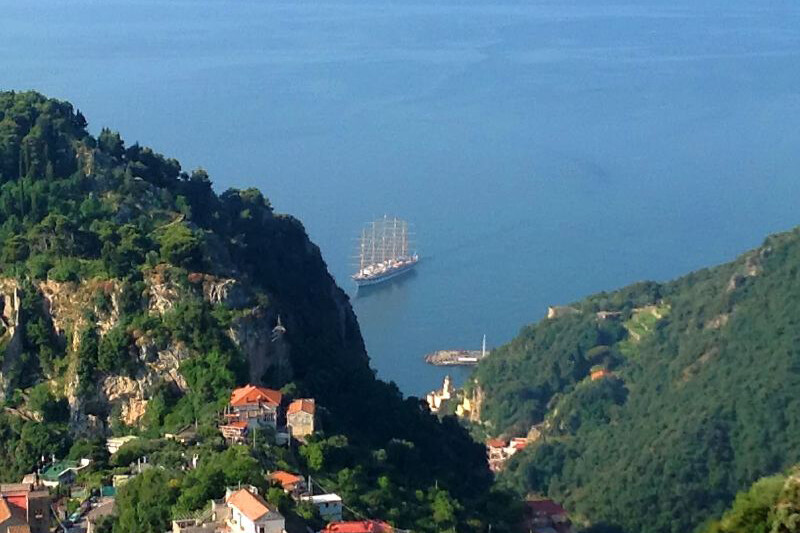 Scala Ravello-Area Amalfi-Coast Villa Centerbe gallery 032 1567524060