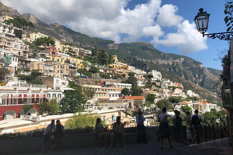 Positano Positano Amalfi-Coast Villa la Pistrice gallery 032 1691484971