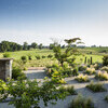 Garten by Green Design in der Cascina Monferrato im Piemont