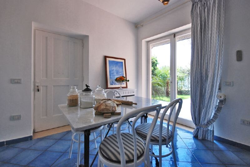Piano-di-Sorrento Sorrentoküste Amalfiküste Villa Auxilia gallery 012 1508248119