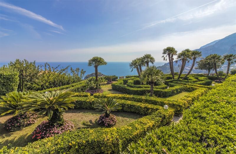 Scala Ravello-Area Amalfi-Coast Villa Centerbe gallery 010 1567524059