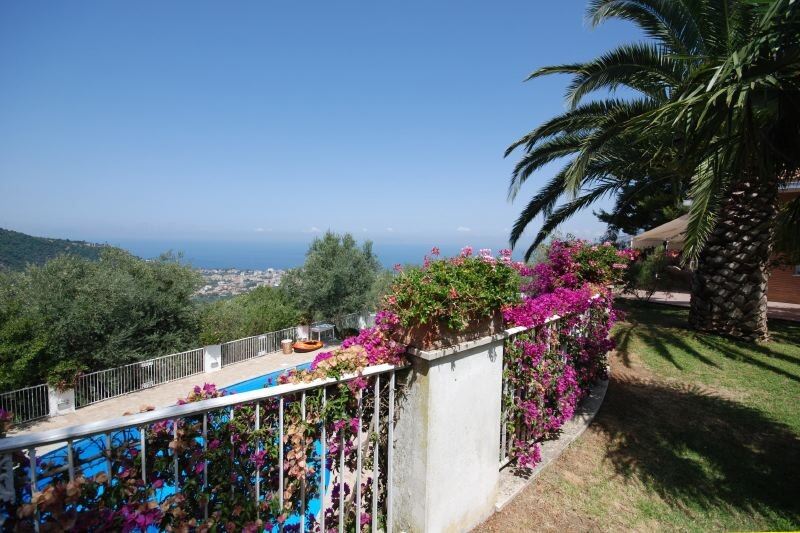 Piano-di-Sorrento Sorrentoküste Amalfiküste Villa Auxilia gallery 003 1508248119