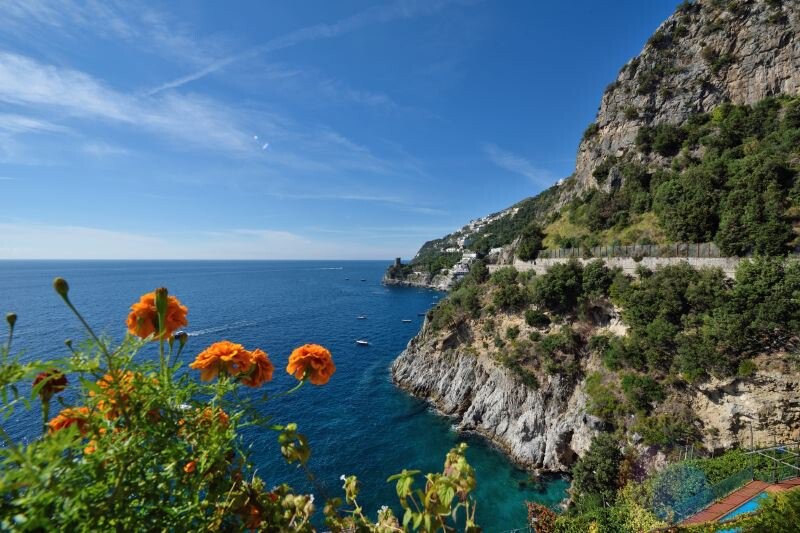 Praiano Praiano Amalfi-Coast Il Corallo gallery 012 1540574409