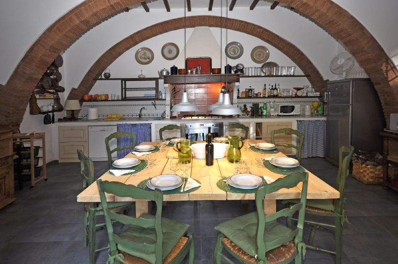 Talamone Tuscany-Coast Tuscany Villa Lantana gallery 010 1592989770