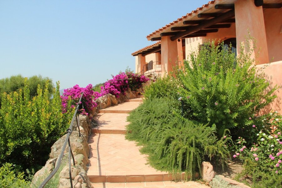 Villa Sardinien Brandinchi (13)