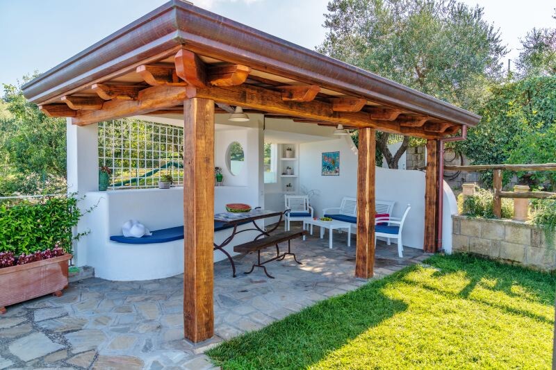 Massa-Lubrense Sorrentoküste Amalfiküste Villa Marica gallery 005 1570103812