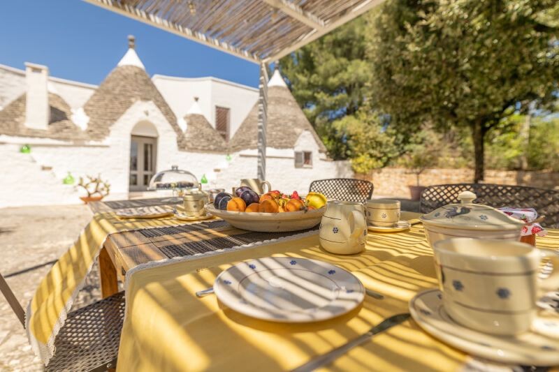 Ceglie-Messapica Apulia Apulia-and-Basilicata Villa Itria gallery 001 1671518348