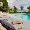 Villa Orsi Pool See