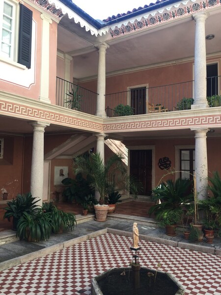 villa ghis 007