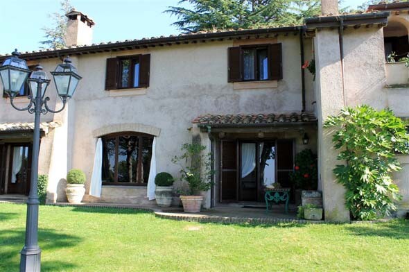 villa sabina 3