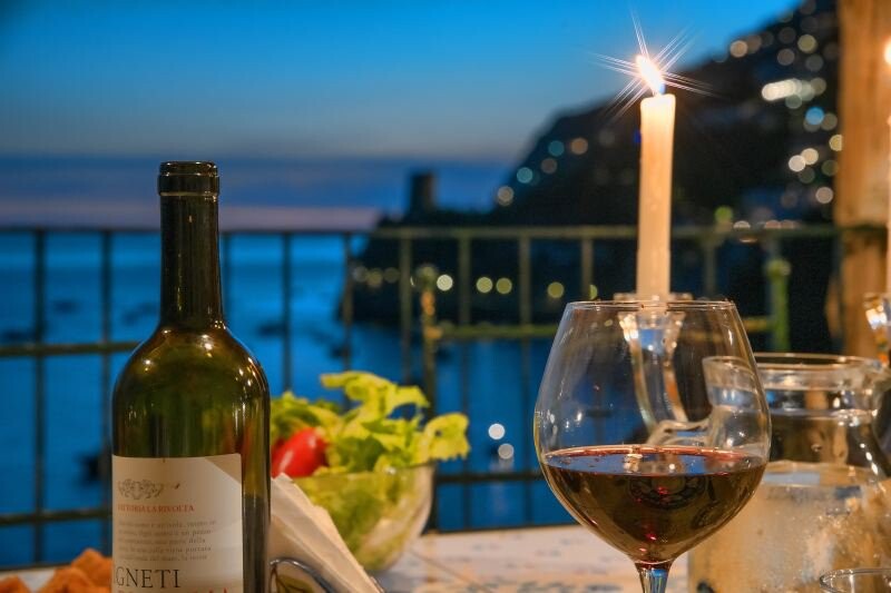 Praiano Praiano Amalfi-Coast Il Corallo gallery 041 1540574410