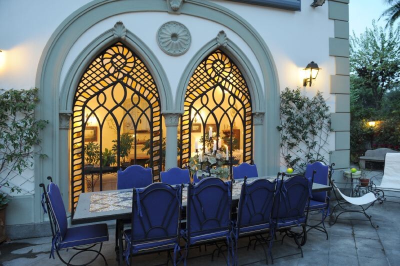 Sant-Agnello Sorrento-Town Amalfi-Coast Antico Convento gallery 027