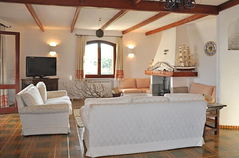 Arzachena Sardinia Villa Melograno gallery 011