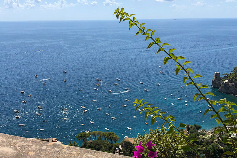 Positano Positano Amalfi-Coast Villa la Pistrice gallery 023 1691484971