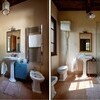 Casale Isidoro Umbrien Bad