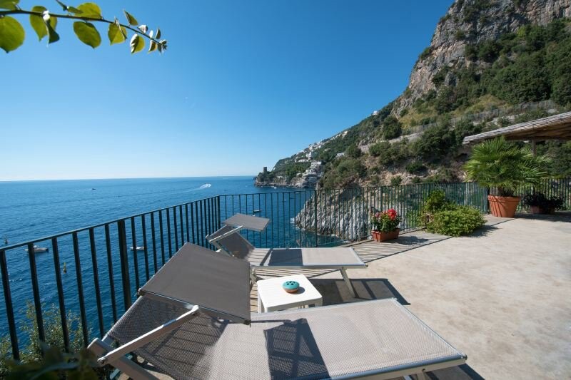 Praiano Praiano Amalfi-Coast Il Corallo gallery 002 1540574409