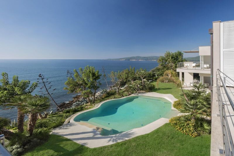 Alghero Sardaigne Villa Bluy gallery 028 1672308471
