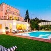 Luxuriöse Villa Estella mit privatem Pool in Italien