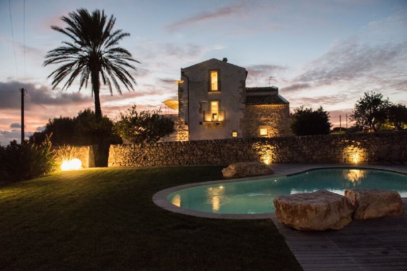 Scicli Ragusa-Area Sicily Torre dei Mori gallery 035 1571739795