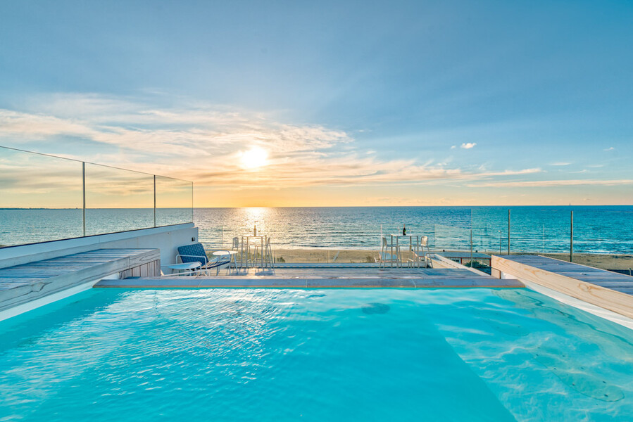 001 VILLA DUNE GALLIPOLI