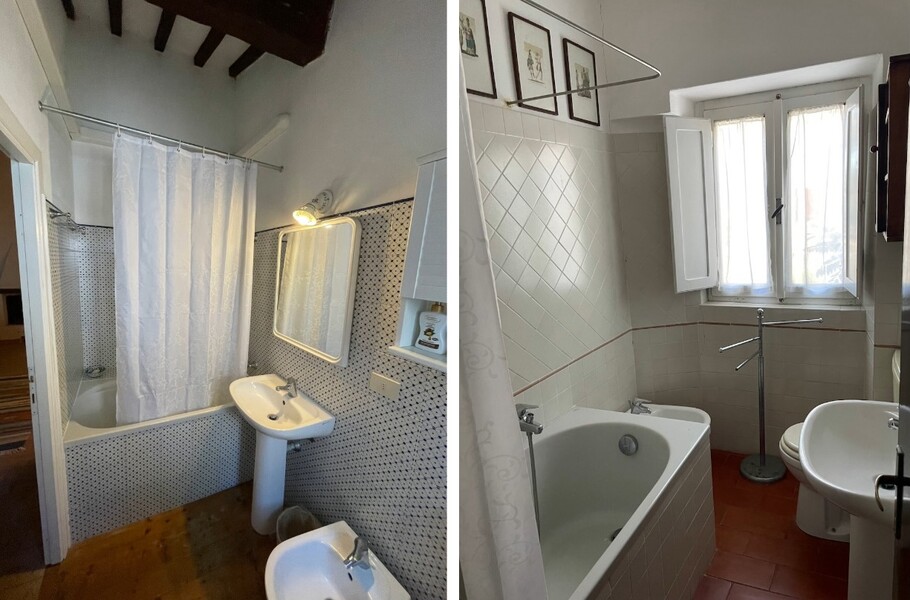 Villa Lantana Bad