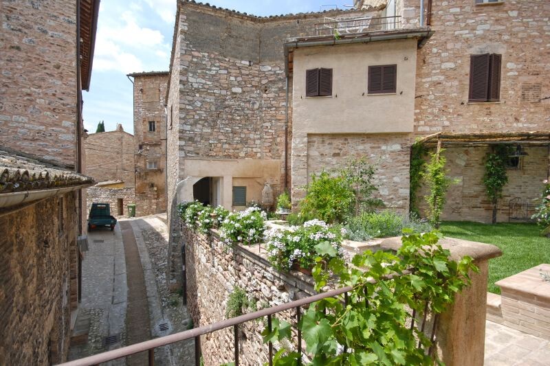 Spello Umbrisches-Land Umbrien Casetta del Lunario gallery 005 1686652035