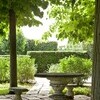 Villa Nocetta Roma Outdoors9