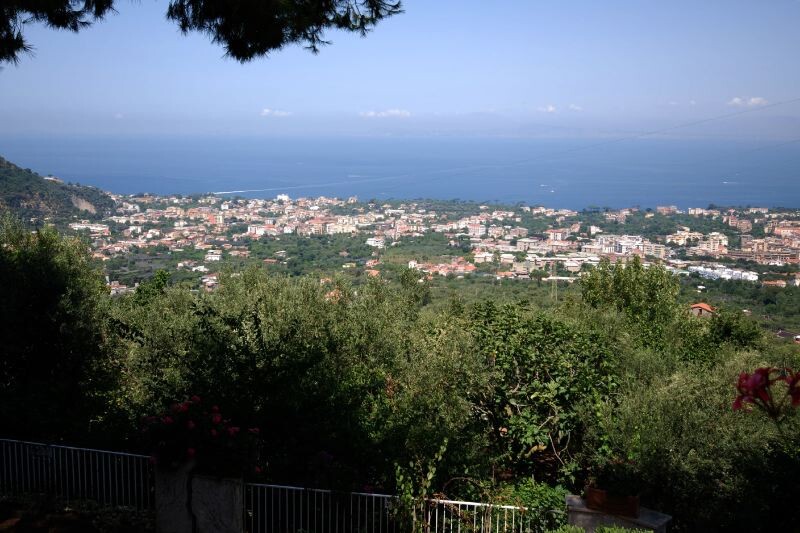 Piano-di-Sorrento Sorrentoküste Amalfiküste Villa Auxilia gallery 007 1508248119