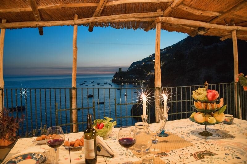 Praiano Praiano Amalfi-Coast Il Corallo gallery 042 1540574410