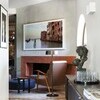 Villa Nocetta Roma Living4