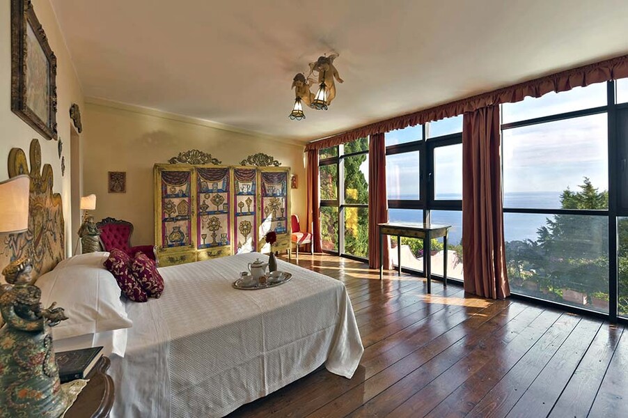 La Boheme Taormina 25