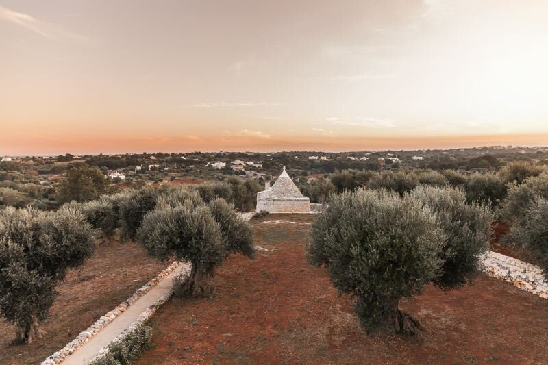 Cisternino  Apulien-und-Basilikata Trullo Silvano gallery 008 1538552292