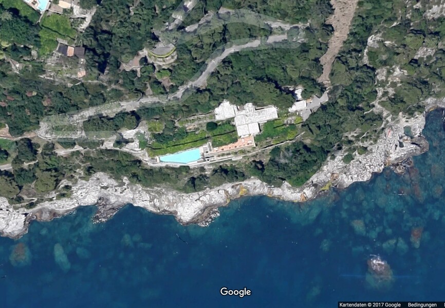 limonaia di maiorei google b