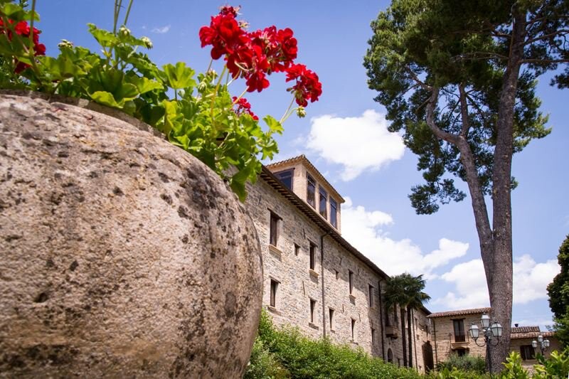 San-Severino-Marche Adriatische-Küste Adriaküste-und-die-Marken Villa Cesolo gallery 002