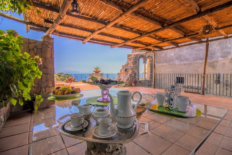 Scala Ravello-Area Amalfi-Coast Villa Centerbe gallery 004 1567524059