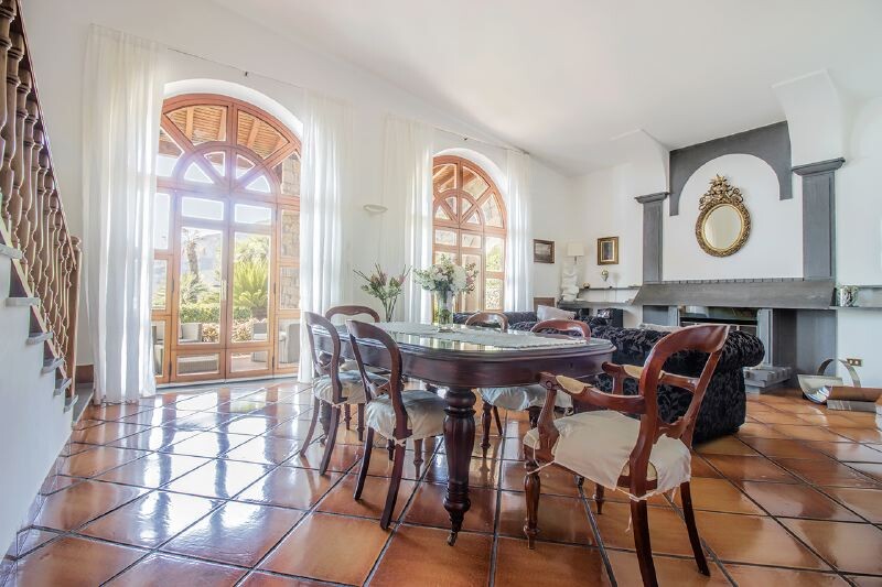 Scala Ravello-Area Amalfi-Coast Villa Centerbe gallery 012 1567524059