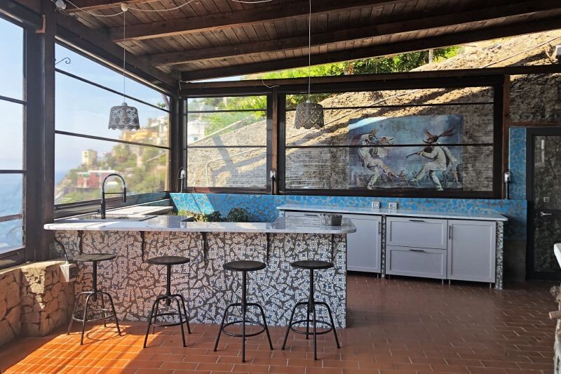 Castiglione Ravello-Area Amalfi-Coast Villa di Castiglione gallery 009 1613674844