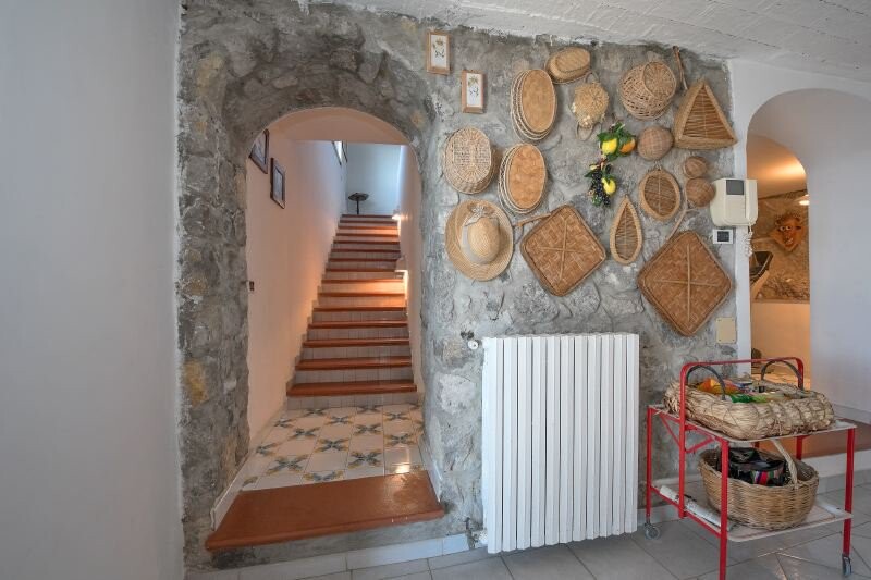 Praiano Praiano Amalfi-Coast Il Corallo gallery 018 1540574409