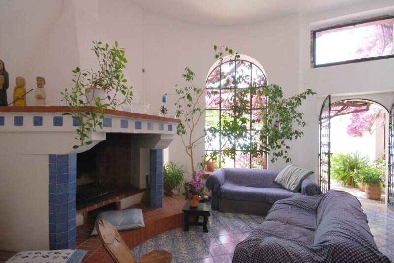 Positano Positano Amalfiküste Villa Azzurra gallery 007 1684853401